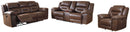 Stoneland Living Room Set - Michael's Discount Furniture