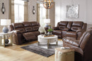 Stoneland Living Room Set - Michael's Discount Furniture