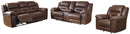 Stoneland Living Room Set - Michael's Discount Furniture