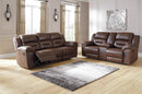 Stoneland Living Room Set - Michael's Discount Furniture