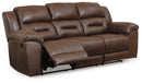 Stoneland Living Room Set - Michael's Discount Furniture