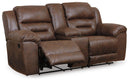 Stoneland Living Room Set - Michael's Discount Furniture