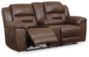 Stoneland Living Room Set - Michael's Discount Furniture