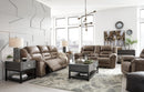 Stoneland Living Room Set - Michael's Discount Furniture
