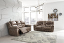 Stoneland Living Room Set - Michael's Discount Furniture