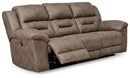 Stoneland Living Room Set - Michael's Discount Furniture