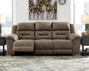 Stoneland Living Room Set - Michael's Discount Furniture