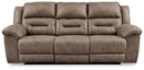 Stoneland Living Room Set - Michael's Discount Furniture