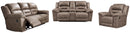 Stoneland Living Room Set - Michael's Discount Furniture