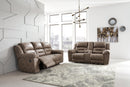 Stoneland Living Room Set - Michael's Discount Furniture
