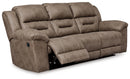 Stoneland Living Room Set - Michael's Discount Furniture