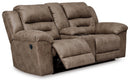 Stoneland Living Room Set - Michael's Discount Furniture