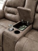Stoneland Living Room Set - Michael's Discount Furniture