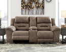 Stoneland Living Room Set - Michael's Discount Furniture