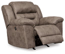 Stoneland Living Room Set - Michael's Discount Furniture