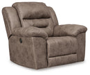Stoneland Living Room Set - Michael's Discount Furniture