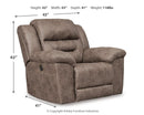 Stoneland Living Room Set - Michael's Discount Furniture