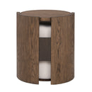 Lyra End Table - Michael's Discount Furniture