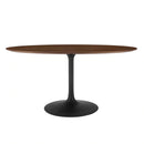 Lippa 60" Oval Dining Table