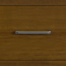Santa Barbara TV Console in Walnut