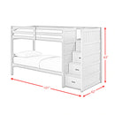 Sami Bunk Bed