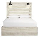 Cambeck Bed