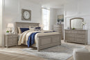 Lettner Bedroom Set