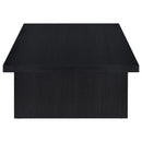 Max Coffee Table