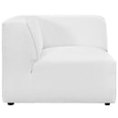 Mingle Corner Sofa