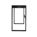 Caesar Occasional Bar Table Single Pack (Table + Three Stools)