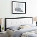 Teagan Tufted Twin Headboard