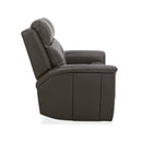 Ranger Power Reclining Loveseat with Power Headrest, Lumbar, Heat & Massage - 5000009733 - Michael's Discount Furniture