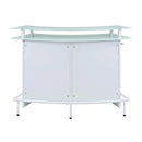 Valentina Bar Table