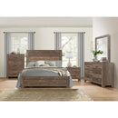 Corbin Eastern King Bed in a Box