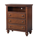 Chatham Media Chest