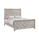 Eleanor Bed