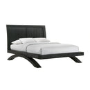 Allan Panel Bedroom Set