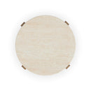 Eclipse Round End table - 5000009294 - Michael's Discount Furniture