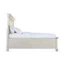Slater Queen Platform Storage Bed
