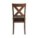 Alex 60" 7pcs Dining Set