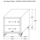 Lucia Bedroom Set