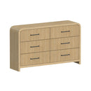 Ridgemont Storage Bedroom Set