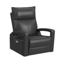 Eco P1 Recliner with Glider and Swivel