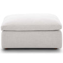Commix Down Filled Overstuffed 6 Piece Sectional Sofa Set
