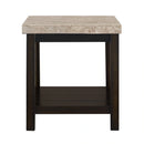 Kansas 4274 End Table