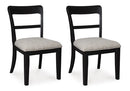 Greddinton Dining Room Set