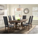 Gramercy Dining Side Chair (2pcs Per Carton)