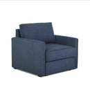 Flex Chair with Narrow Arm - 5000003812 - Michael's Discount Furniture