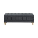 Crosby Bench Royale (ISTA 3)