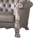 Loveseat w/3 Pillows